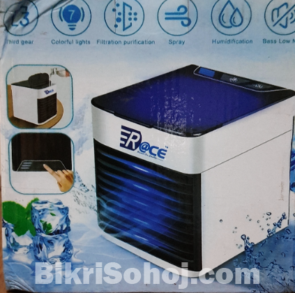 এয়ারকুলার বিক্রয় হবে ( নতুন )